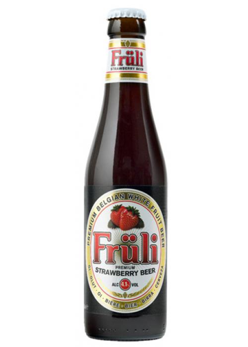 Fruli 24 x 330ml Bottle